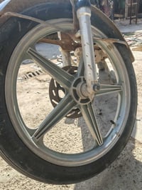 دراجتين • تايكر ٢٠٢٠ • سيفان