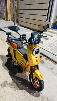 X900 • ٥ بطاريات • مدى ٥٠كم