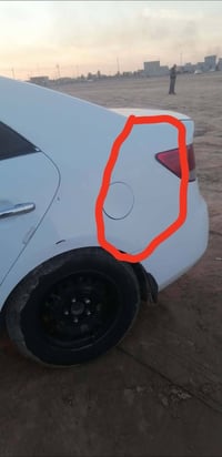 كيا سيراتو • ٢٠١١ • محرك ١٦