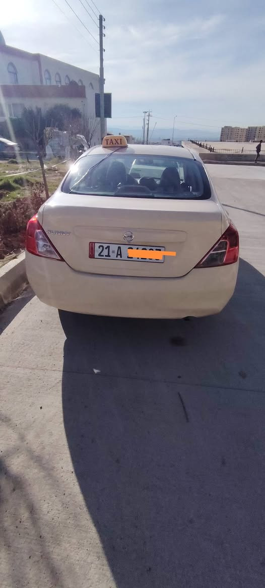 *********** السليمانية, العراق
