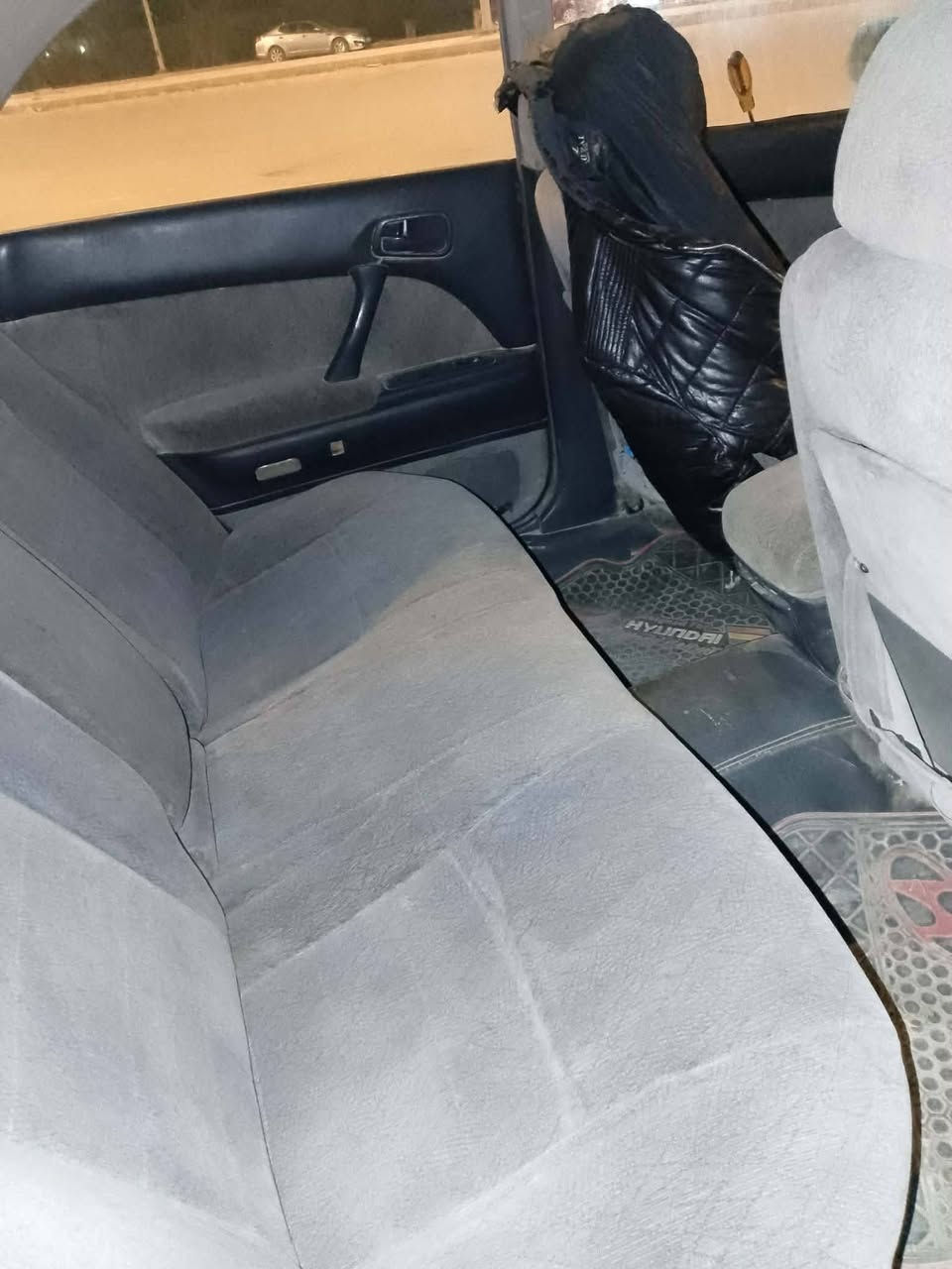 سلام عليكم
بطه موديل 95 سياره بسمي تحويل مباشر
بيها رشات صبغ بدون ضرر مكينه بيها ضعف كير جديد توني شاده مكفول من الكص والنقل السعر 47وبيها مجال للشراي المكان الناصريه مركز
***********مكلف بالنشر
