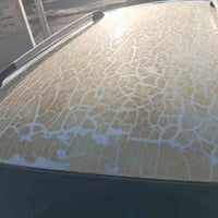 من رخصة الادمن ام كي كروز موديل 13 بسمي السيارات كير محرك صدر امامي  خ...