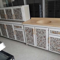 كاونتر ٢م • سنك ١م٣٠ • الرمانه البعبيد