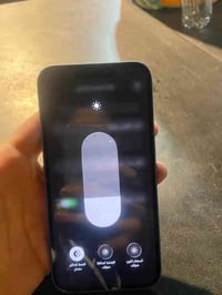 ايفون 13 ازرق ايفون 13 ازرق  ذاكره 128  بطارية 80 وياه شاحنه وكارتونه ...