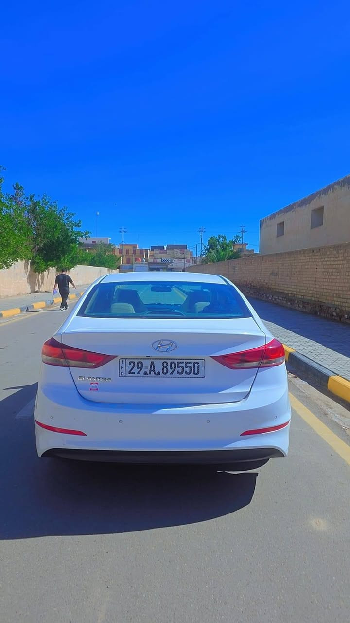 ■النترى للبيع■
●عداد الكيلو متر 100 km ماشيةة
🚘[خليجي]   《{2018}》
♡محرك 2000
♡كير ATI
🧭▪︎فول مواصفات 《عدا البصمه》
🛑اشاير بلمري+فتحه +تحكم ستيرن +مري شفط+حساسات امامي وخلفي 
🪐▪︎▪︎لايت زنون
▪︎▪︎سياره كفاله عامة .عدا  بارد  شبر فقط
▪︎▪︎رقم واسط بأاسمي تحويل مباشر
السعر 💲155💲
▪︎عنوان واسط^ الكوت.حي الحكيم.
***********
