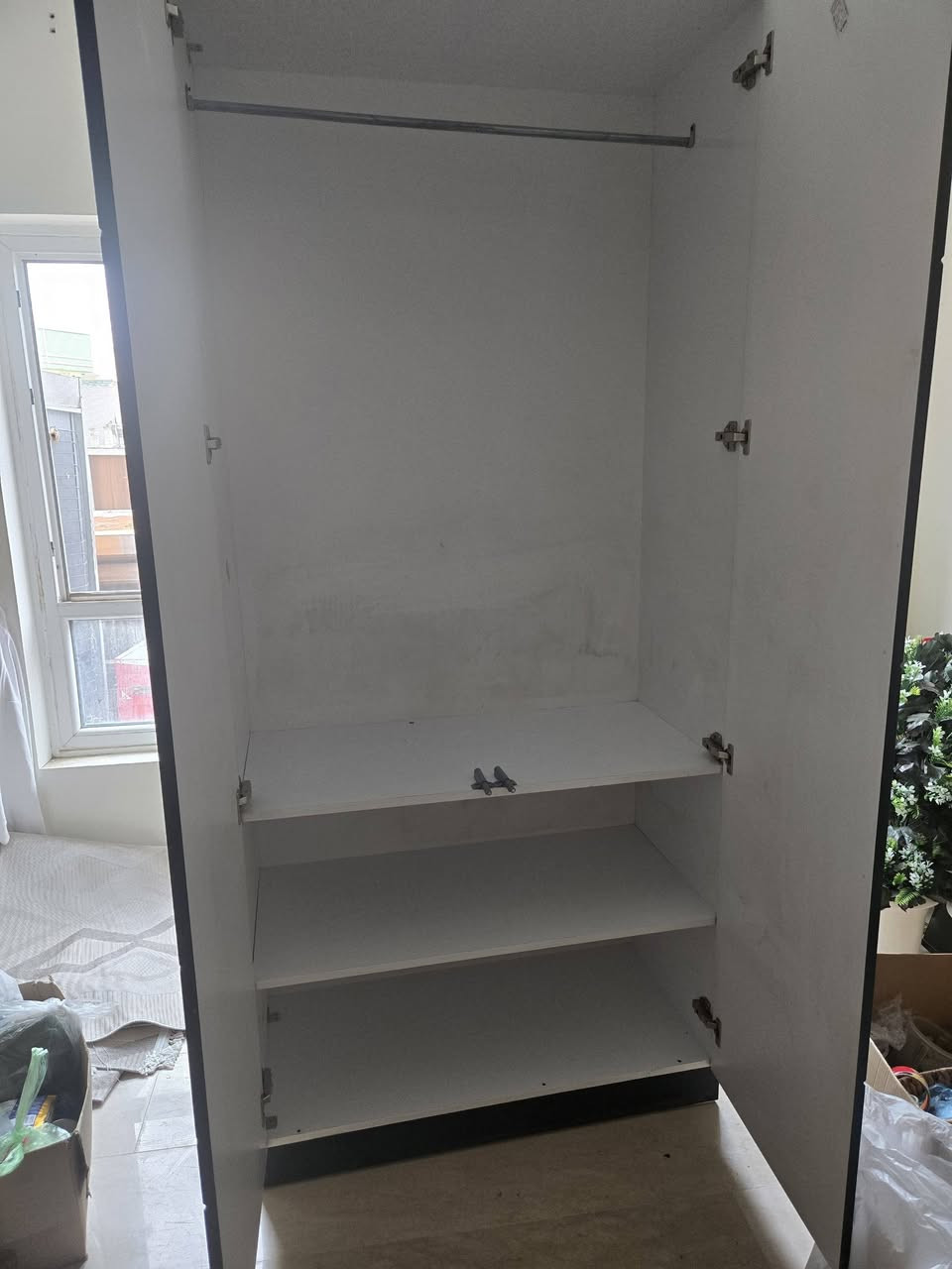 لوكر لون نيلي
تصميم
ابواب لمس
سويناه ب460
نريده ب250

العنوان/ مجمع الامال


**إذا كنت صاحب هذا الإعلان وتريد حذفه لأي سبب، رجاءا أرسل رسالة إلى الدعم الفني**