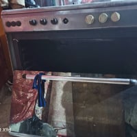 طباخ ابوالفرن • باب طايح • حي الزهراء