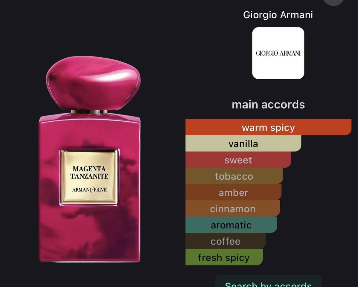 عطر كارو من عتيج ٢٠٠ مل
مشابه و مطابق لعطر ارماني برايف ماگنيتا تانزانيت و الاداء خرافي 

٩٠ الف توصيل مجاني كل العراق
المصدر الكويت و الفاتوره موجوده


**إذا كنت صاحب هذا الإعلان وتريد حذفه لأي سبب، رجاءا أرسل رسالة إلى الدعم الفني**