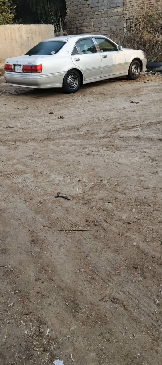 سلام عليكم عندي هاذه ويل نفطي البيع واذا مراوس بنجمه عادي شرط اصلي توه مصبوغ***********مكاني ناصريه
