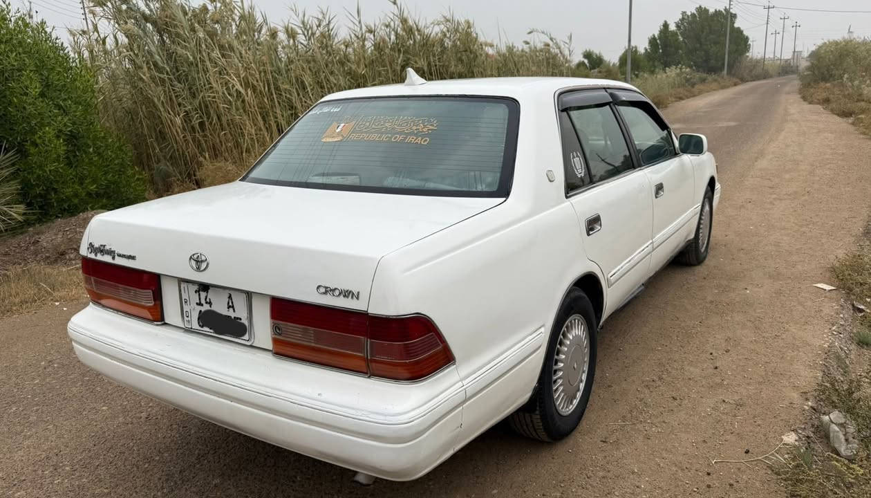 السلام عليكم
للبيع راس الثور تكم رقم بصره دولي سنويه ل 30 تحويل مباشر بسمي السياره. مكفوله من نقل جثه وعيب شرعي وكافه لاصوليات مكينه وكير 2500 ففيتي حداديه جديده تخم تاير جديد. تبريد شغال . كرهبائيات كله شغاله. سياره  كل نقص مابيه
مكاني ناصريه 
السعر 78 وبيه مجال 
‏‪***********‬‏
