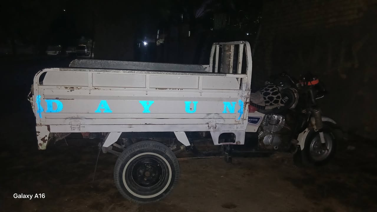 ستوته نوع دايون للبيع موديل 16أوراق أصولي محرك نضيف مامفتوح عوزه فقط بليته للبدي سعر ١٥٠٠ وبيه مجال


**إذا كنت صاحب هذا الإعلان وتريد حذفه لأي سبب، رجاءا أرسل رسالة إلى الدعم الفني**