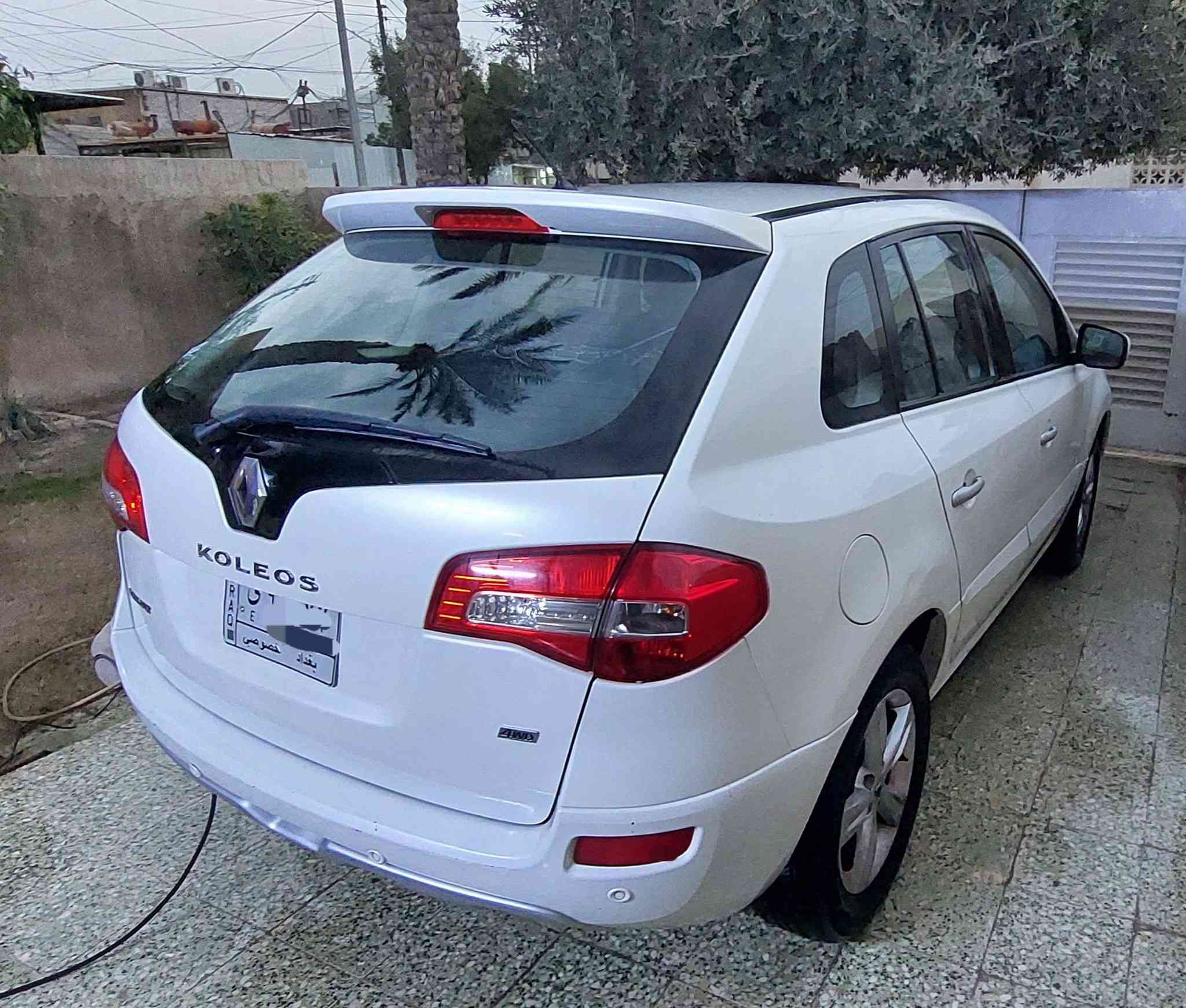 السلام عليكم
للبيع ماشية 77 الف 
مابيها صبغ وكلشي شغال
صدر جديد


**إذا كنت صاحب هذا الإعلان وتريد حذفه لأي سبب، رجاءا أرسل رسالة إلى الدعم الفني**