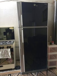 بغداد حي جهاد • ثلاجة