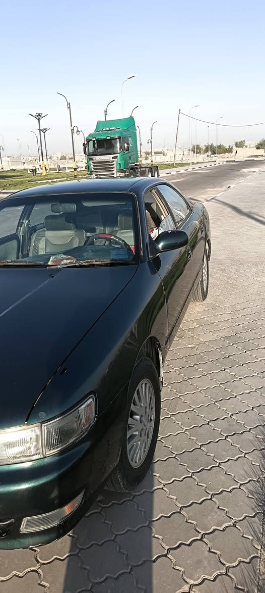 سلام عليكم شيزر مكينه ونجي سياره خير من الله المكان البصره السعر 40وبيها مجال قليل الرقم ***********

