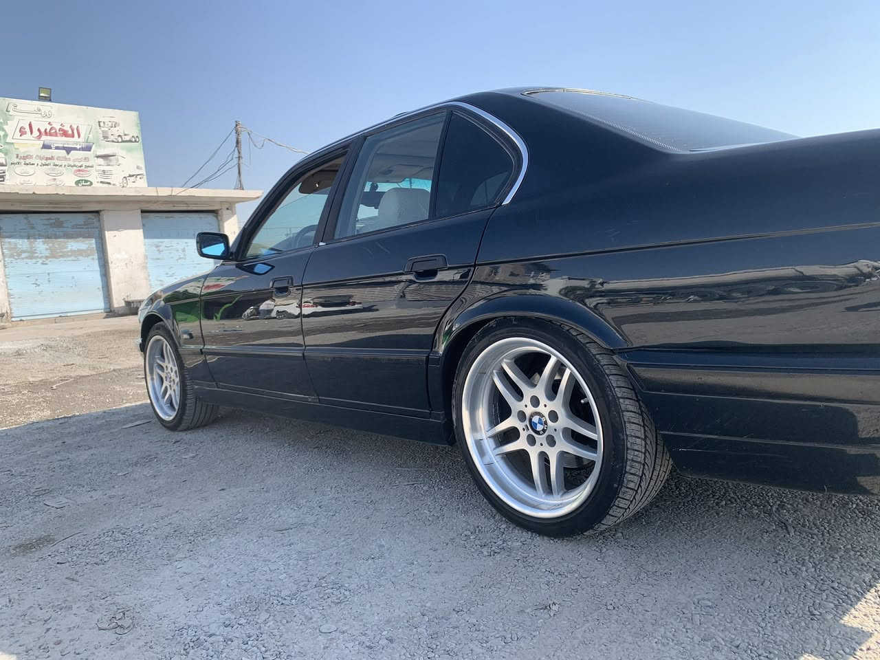 سەرەتا بەناوی خوا bmw525  تۆماتیک فول چوار جام کارەبا سلایت لایت ئەڵقەو عەدەسە نزمو فولو بلاجیکتۆریش کراوە بە زینۆن ٦کەلە تەنانەت بەگلایتیش کراوە بەلید ئەقلی نەکراوەتەوە کەپسە پیش پان چوارتایەی موشەبەکی بیلاد مۆدیل ٩١ کراوە بە ٩٥ بەتاقم وایەرو هەموشتیکەوە سعر ٦٥ مەعمەلەیە برایەنە بە جات و تیلیش مەعمەلە ناکریت رەقەم سلیمانی تا ٢٩ تازەیە بەیانی بیکە ناوی خۆتەوە


**إذا كنت صاحب هذا الإعلان وتريد حذفه لأي سبب، رجاءا أرسل رسالة إلى الدعم الفني**