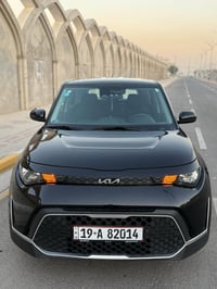 صول ٢٠٢٣ • وارد أمريكي • رقم كربلاء