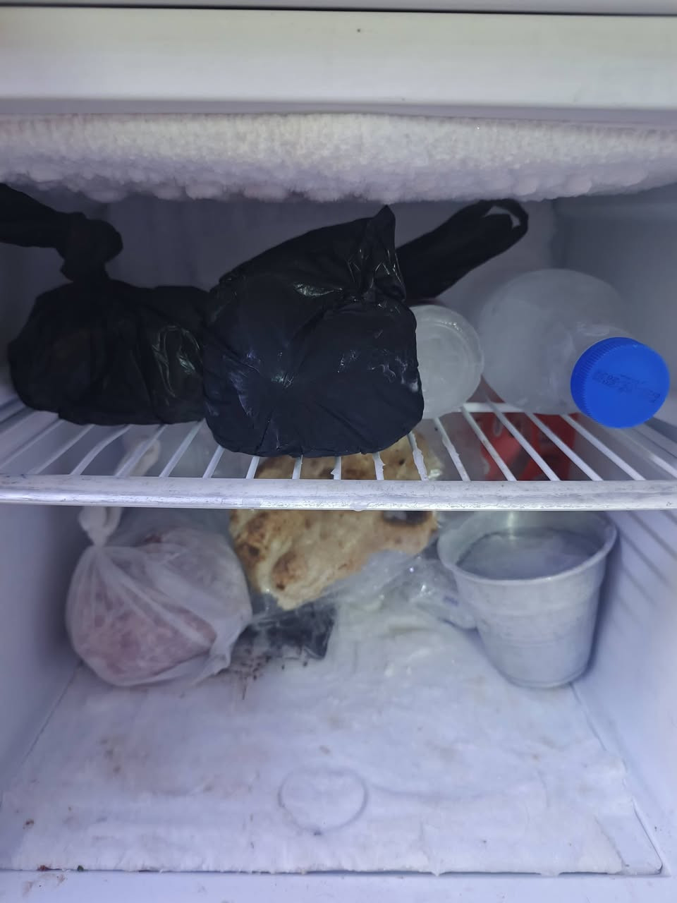 ثلاجه للبيع حجمها ١٠قدم مامصلحه بعدها جديده ونوعيتها ممتازه سعرها 150


**إذا كنت صاحب هذا الإعلان وتريد حذفه لأي سبب، رجاءا أرسل رسالة إلى الدعم الفني**