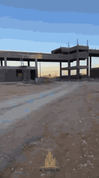 مجمع السنبلة السكني
فرصة جميلة تجمع بين السكن الهادئ و الاستثمار المضمون 🌱
موقع مميز، تخطيط منظم، ومستقبل واعد.
اليوم أرض… وباجر قيمة أعلى بإذن الله .

للاستفسار اكثر اتصل بنا على الارقام التالية.
***********

‭٠0785590091
