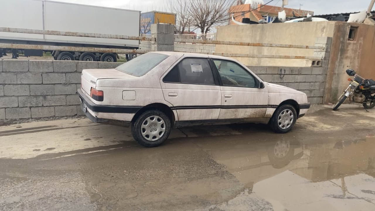 سلاوى خوا له هه موو لايه بيجو فه ره نسى موديل ٢٠٠٥گير مه كينه به شه رت تاقم تايه لوك لوك مالى فه قيره  گورينه وه فروشتنه له سليمانى سه ياره كه علوووووووووووجه علووووووووج Singapore


**إذا كنت صاحب هذا الإعلان وتريد حذفه لأي سبب، رجاءا أرسل رسالة إلى الدعم الفني**