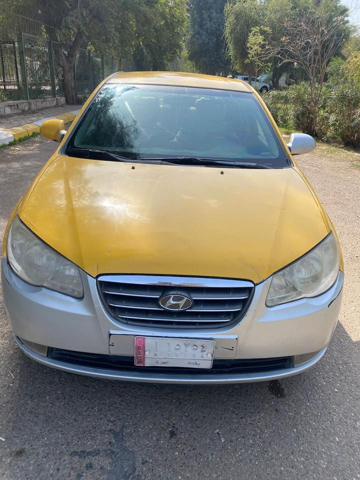 سلام عليكم الانتره 2010 سياره حادثه جنطه مكينه 2000بيهاء تنقيص قليل سعر 90وبيها مجال مكلف بل نشر رقم صاحب سياره ‭٠٧٧٠ ٦٩٧ ٩٣٧٦‬
