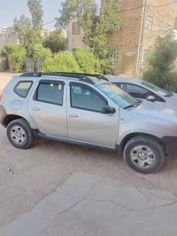 رينو داستر • ٢٠١٧ • محرك ٢٠٠٠