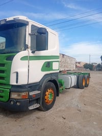 موديل ٢٠٠٥ • رقم اربيل • مكينة ٥٠٠