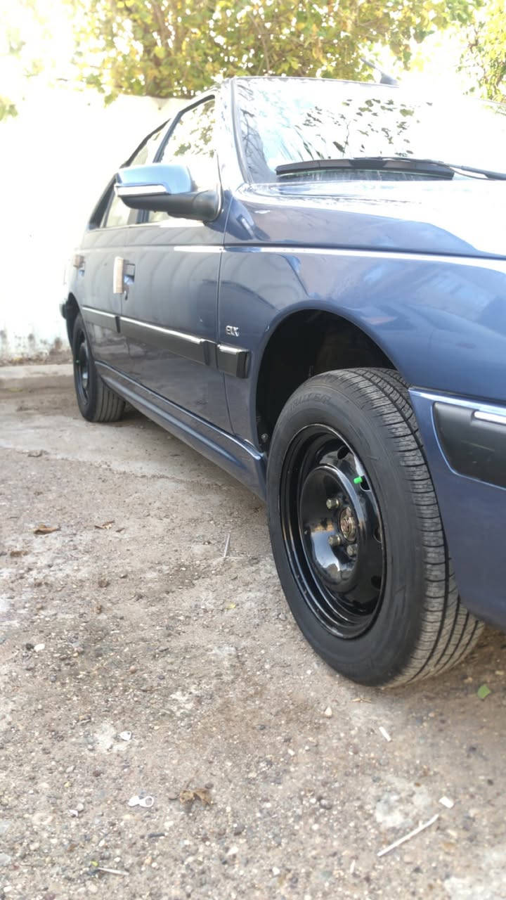 السلام عليكم
بيجو بارص موديل 2024 
السياره مطلوبه بأسمي 
السياره كفاله عامه عده بارد بلجاملغ الخلفي السياره جاهزه من كلشي نقص برغي مابيه 
ماشيه 60
السعر 77
مكاني بغداد الكريعات 
رقمي ***********
