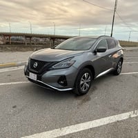 مورانو SV AWD • ٢٠٢٣ • كركوك