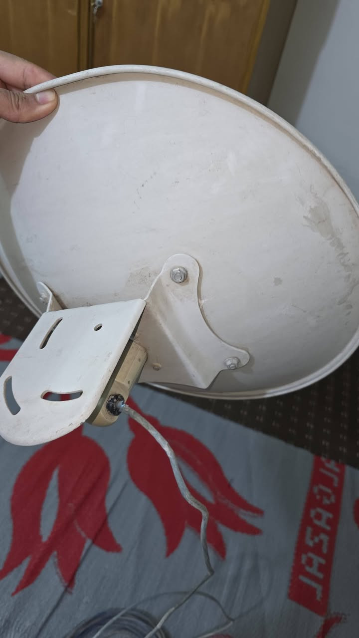 عندي نانو نضيف جدا مع واير اصلي ٢٥ متر للبيع ب٤٠ الف
كربلاء ***********
