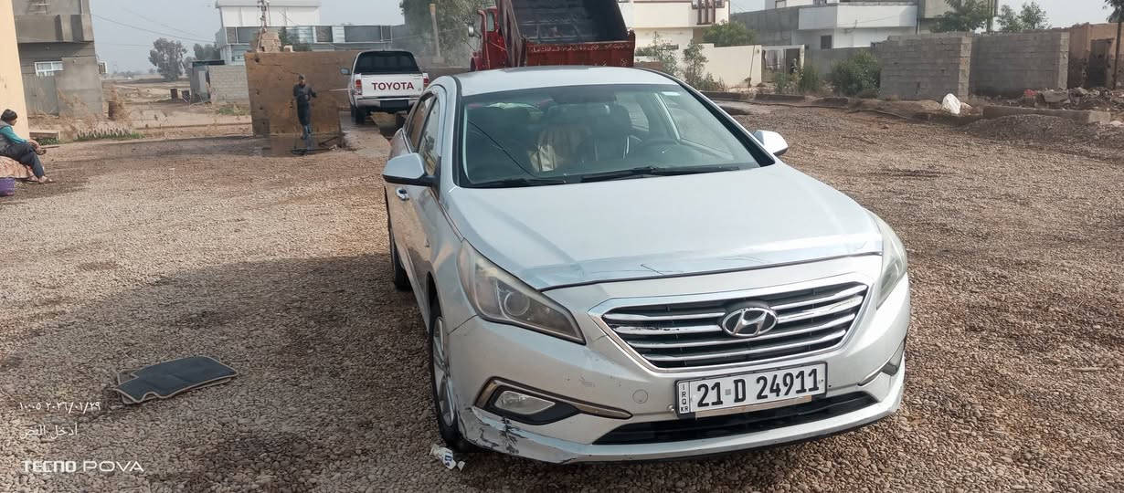 سوناتا موديل 15 كوري مكينة حجم 2000
اربع قطع رش فقط بدون معجون ولاتعديل مجرد رش فقط 
مكينة جديدة صدر امامي خلفي تبريد امامي خلفي رقم سليمانية سنوية لل 27
السونار مرفق بالمنشور السعر 118 وبيها مجال 
العنوان ديالى 
***********
