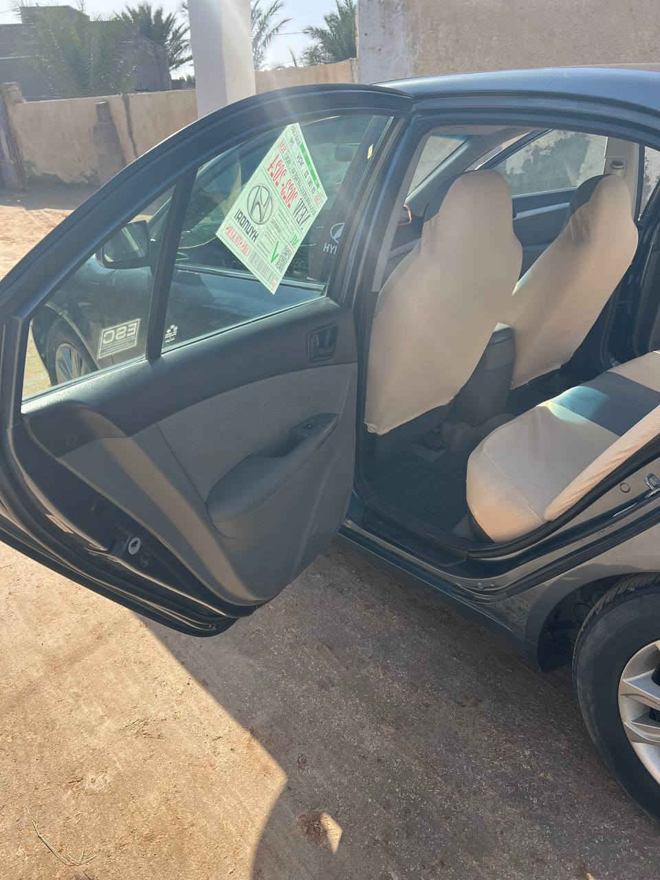 سلام عليكم  سوناتا 2010  رقم بغداد ب اسمي مداور مباشر. مكينه 6سلندر.
ضرر جاملغ وبنيد حادث خارج. فقط.  سياره جديدة. 
سعر 113قابل لتفاوض. مكان كربلاء ‏‪0783 572 3389‬‏
