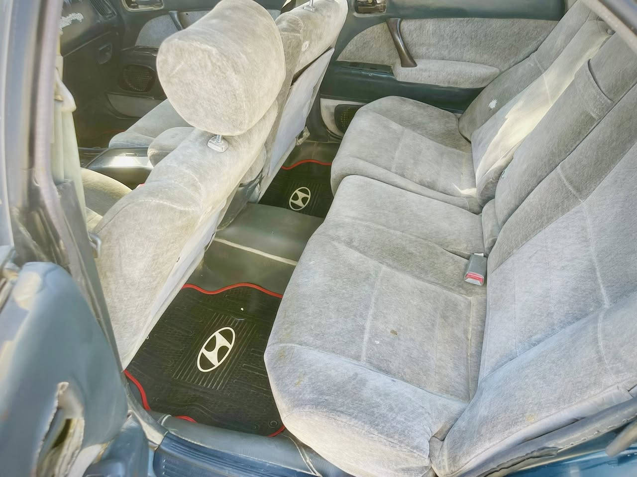 سلام عليكم🙋🏻‍♂️

للبيع بطه 1993🖤

كير مكينه مكفولات خير منالله كير اتماتيك

لون زيتوني صدر امامي خلفي جديد كهربايات

كله شغاله تخم تاير جديد دواخله كلش حلوه

شاشه ايباد سياره مال جناي صاحبه يمي بل

نهروان غرامات ماعليه السعر 37وبيه مجال

بصيط العنوان جسر ديالى تقاطع النهروان

الستفسار***********☎️
