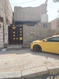 العسكري العابد • بيت بلدية • طابقين