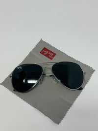 راي بان • طيارين • ماستر كوالتي