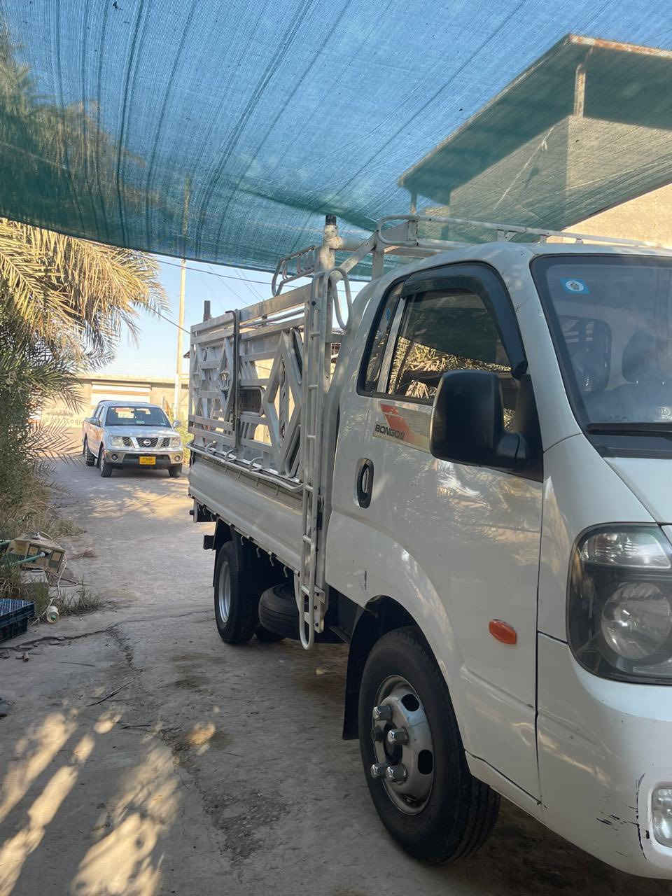 السلام عليكم كيا بنگو فحل مسكر موديل ٢٠١٧ بصره مكفوله جاهزه من كلشي الويل الخلفي ١٤
مكان البصره النشوه أبو غرب 
السعر ١٣٣مجاله كلش قليل 
***********9
