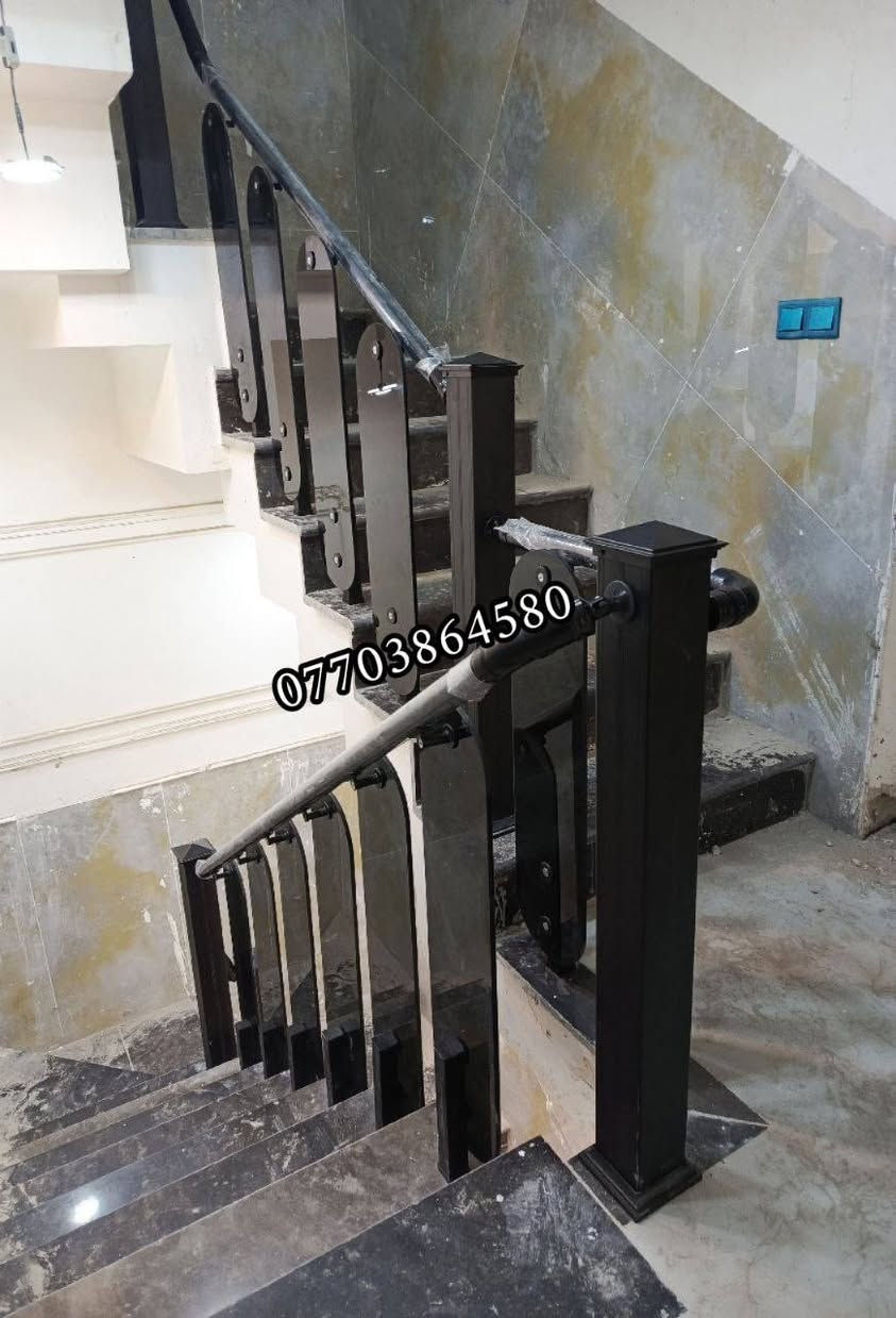 أحد أعمالنا في بيت أحد زبائننا الكرام 🌟✨
محجرات المنيوم تركيا 🌼
بإدارة وإشراف ابو محمد 
للحجز والاستفسار يرجى مراسلتنا 📥 
***********
