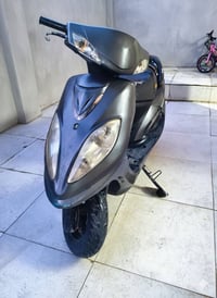 دراجة سيام • صنع كوري • كوت الفلاحية