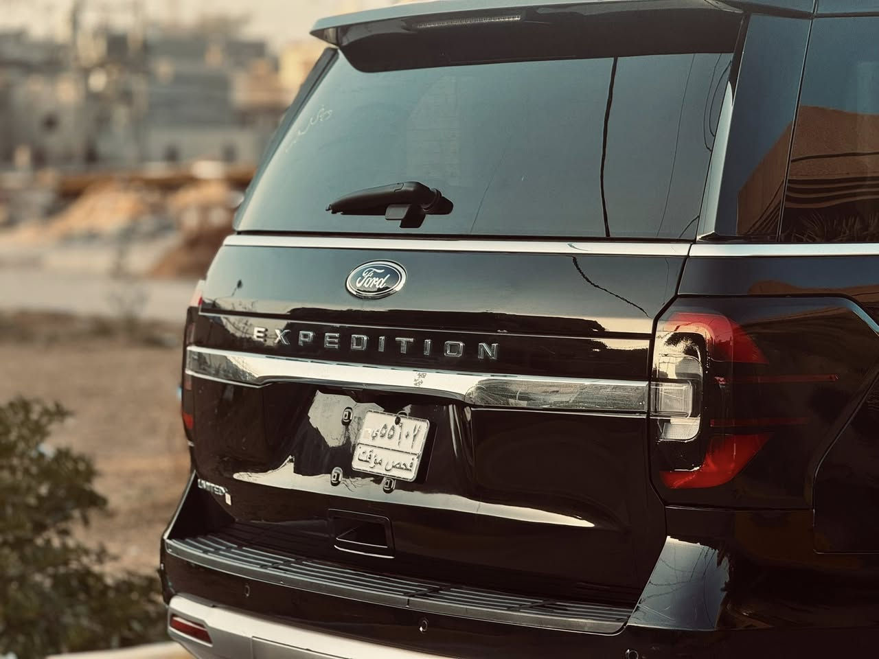 ‎فورد اكسبدشن مديل2022 شاصي قصير
السعر //305  ورقه وبيه مجال 

‎ 1/1فــول فـــول مواصفات 
‎سقف بانورما
‎مرايا كهرباء 
‎‏‎بصمة ابواب
‎‏‎بصمة تشغيل 
‎‏‎تشغيل عن بعد
‎كير ماوس
‎هاند بريك بصمة 
‎كير شفت ستيرين
‎شحن واير ليس
‎شاشة كبير
‎نظام اوتو بارك
‎كاميرا خلفي 
‎اوتو ستارت ستوب
‎نقطة عماء
‎تحديد سرعة
‎تحديد مسار
‎رادار امامي 
‎رادار جانبي 
‎رادار خلفي 
‎حساسات امامي 
‎حساسات جانبي 
‎حساسات خلفي 
‎ستيرن فوليوم 
‎ستيرن كهربائي 
‎ستيرن خزن
‎ستيرن تدفئة
كشنات_ VIP
‎كشنات جلد
‎كشنات كهربائي 
‎كشنات خزن
‎كشنات تبريد
‎كشنات تدفئة
‎كشنات ٧راكب
‎تبريد لمس
‎تبريد مركزي
‎تبريد ٣قطع
‎صندوق كهربائي 
‎‏‎لايتات ليد زينون بیلادي
‎بروجكتور ليد زينون بيلادي 
‎‏‎بكلايتات ليد بيلادي 
‎ويل كروم
‎محرك 3.5 ستة سلندر توين توربو
صبغ قطعه وحده جاملغ جهت السايق فقط 
تترقم جميع المحافضات
***********
‭٠٧٧٣ ٥٢٦ ٤٤٤٢‬
