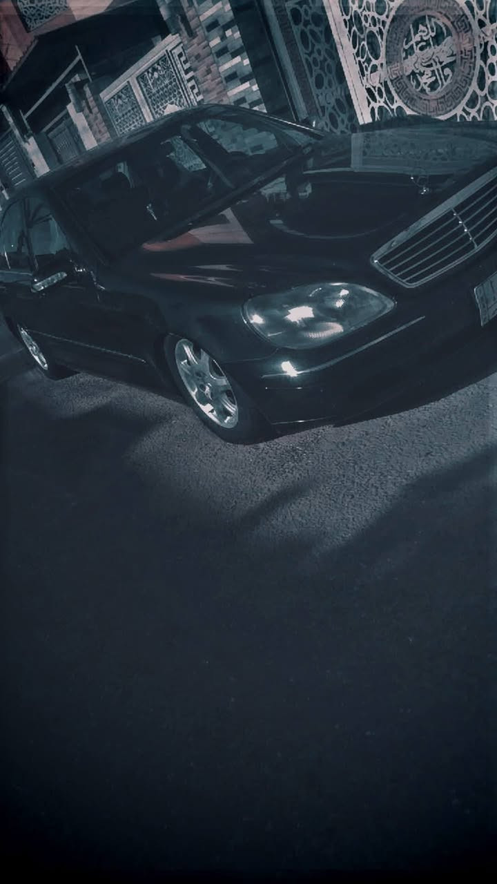 سلام عليكم للبيع مرسيدس غواصه 
موديل 2000اصوالي كروك 
تخم تأير حداديه خلفي امامي جديد
مكينه v6
كير ثلاث نمر عادي سبورت اوتو
ستيرن كهربائي مري ترحيب شفط 
تبريد خلفي امامي جانبي
ثلاجه
برده كهرباء
مانع انزلاق
اتو
نضام بصمه تشغيل الجام والقفل
نوع 320باب القصير المرغوب
جنطه شفط 
مكشنات جلد تدفئه تبريد
ملاحظه السياره ماكو اي نقص بيه  
العنوان نجف ***********
