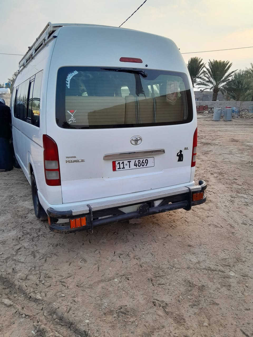 هايسه موديل ١٣للبيع
للإستفسار اتصل 👇
***********
***********
