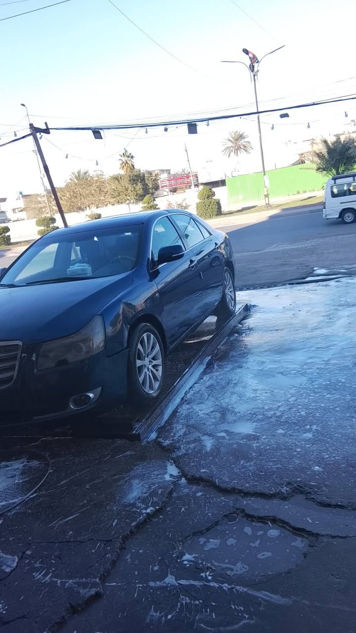 سلام عليكم
امكراند 2014  كير مكينه كفاله رقم بغداد الماني 
*********** 
مكان سياره بغداد شعب
