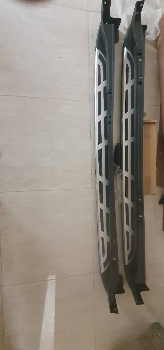 السلام عليكم
للبيع دوسة صعود 
كيا سبورتج 
ترهم من موديل 2018 إلى 2022 امريكي خليجي 
كاملة مع ملحقاتهه ما بيهه اي نقص 
الاستفسار ***********
