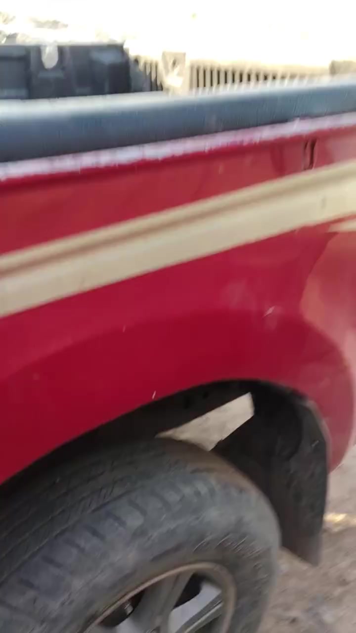 اللبيع كريت ويل 12 مكينه وكير وحداديه خير من الله سياره مال جناي على باب الله مكاني واسط الكوت ***********
