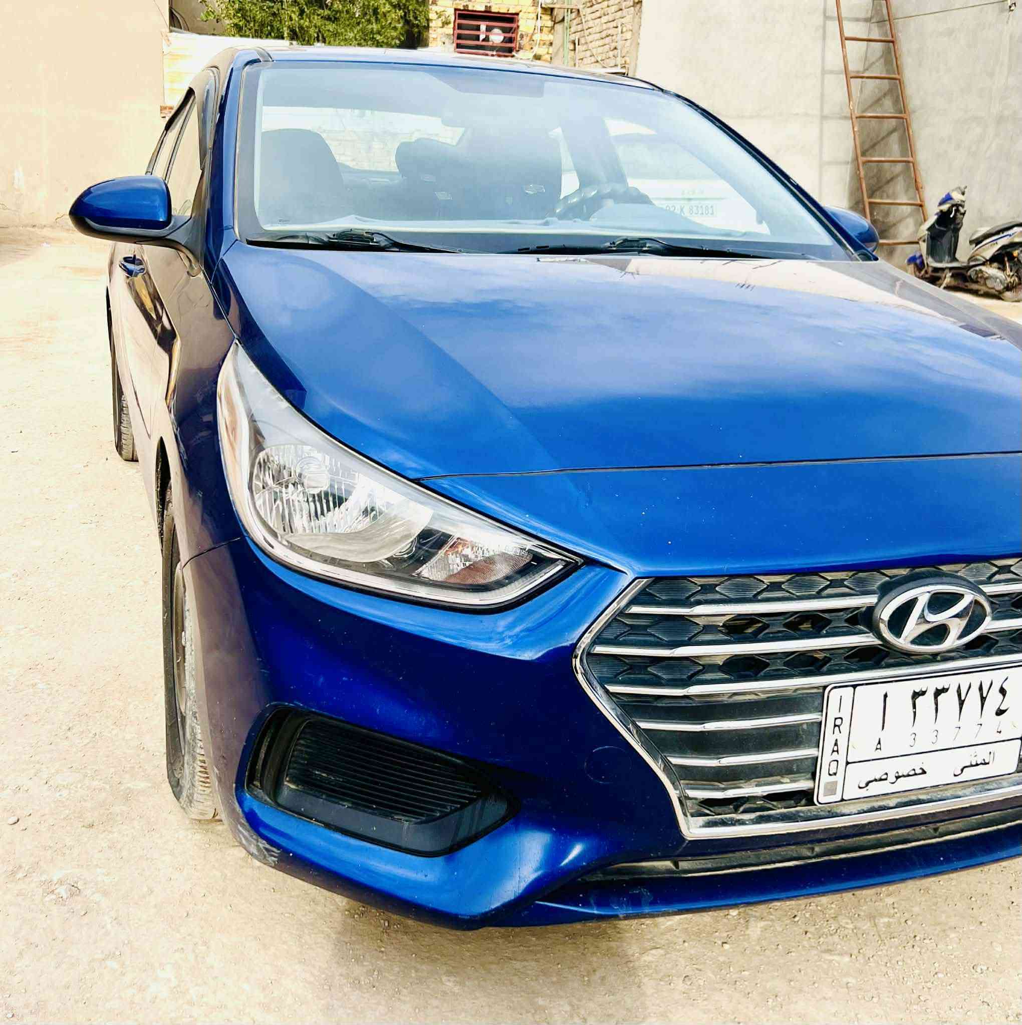 سلام عليكم
سيارة اكسند للبيع موديل ٢٠ رقم ألماني
متواجد بالفيس الاتصال
***********
