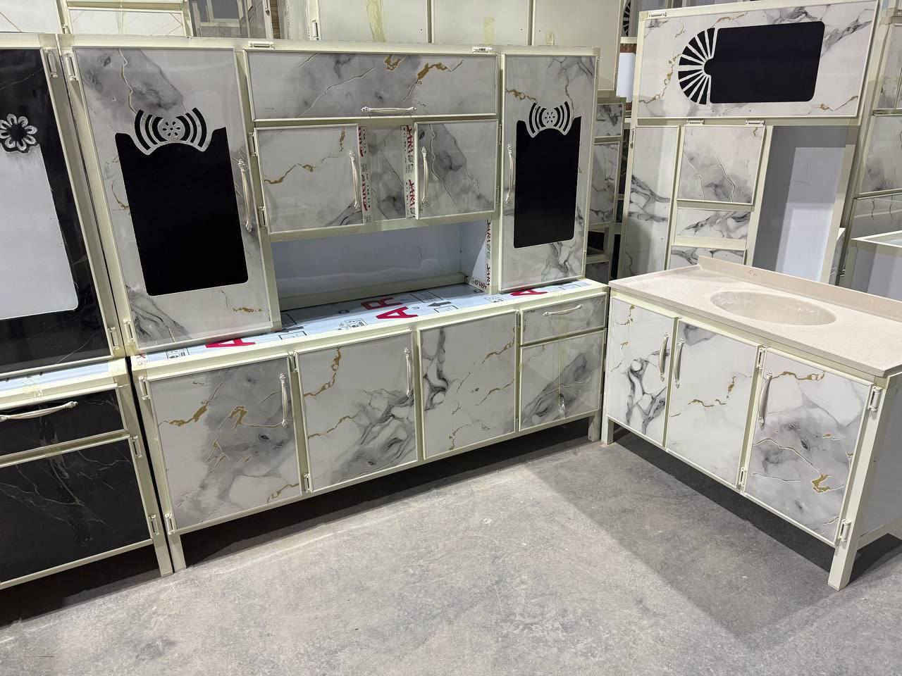 عررررررض عررررررض ويانه غير 

كاونتر قياس مترتين مع سنك مترو20 

سعره 285/ألف

للحجز والاستفسار الاتصال على واتساب 👇👇 

***********🚚☎️
