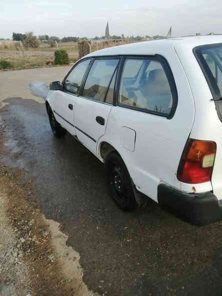 السلام عليكم كورله للبيع محرك وكير شرط تحويل شرط حداديه 70/100 السعر 42وبيه مجال مكان نجف ابو صخير *********** النجف
