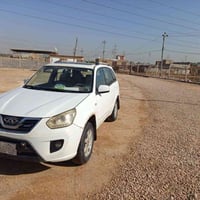 للبيع سياره شيري تيكو موديل 12 شكل 13 تبديل قطعه واحده جاملغ الايمن شر...