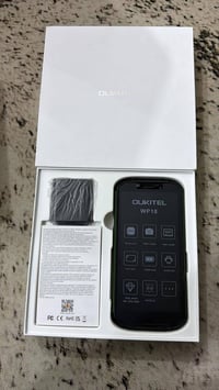 اوكيتل WP18 • مدرع • جديد