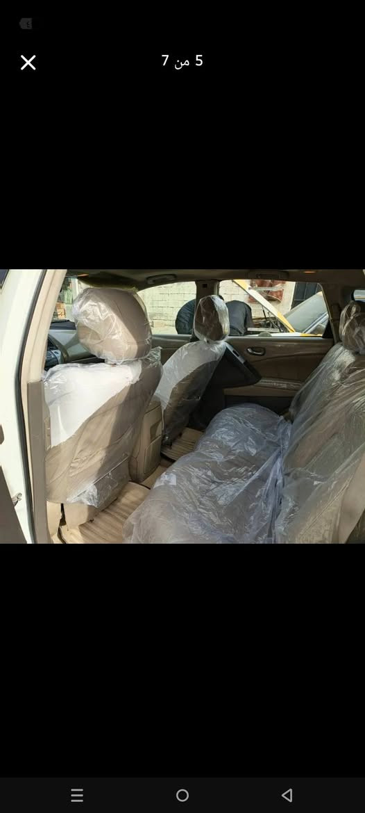 السلام عليكم عندي سياره للبيع نيسان موديل 13 سياره حيزام كير محرك جديد سياره بانوراما فول فول شراي يخابر سنويا ساقط باسمي رقم هاتف      *********** ديها واتساب سعر السياره 80 ورقه بيها مجال شيء بسيط Воскресенский район, Нижегородская область
