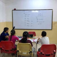 معهد المتميزين • تحضير امتحانات • الحرية الثالثة